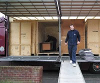 Goodmove Removals and Storage 253704 Image 7